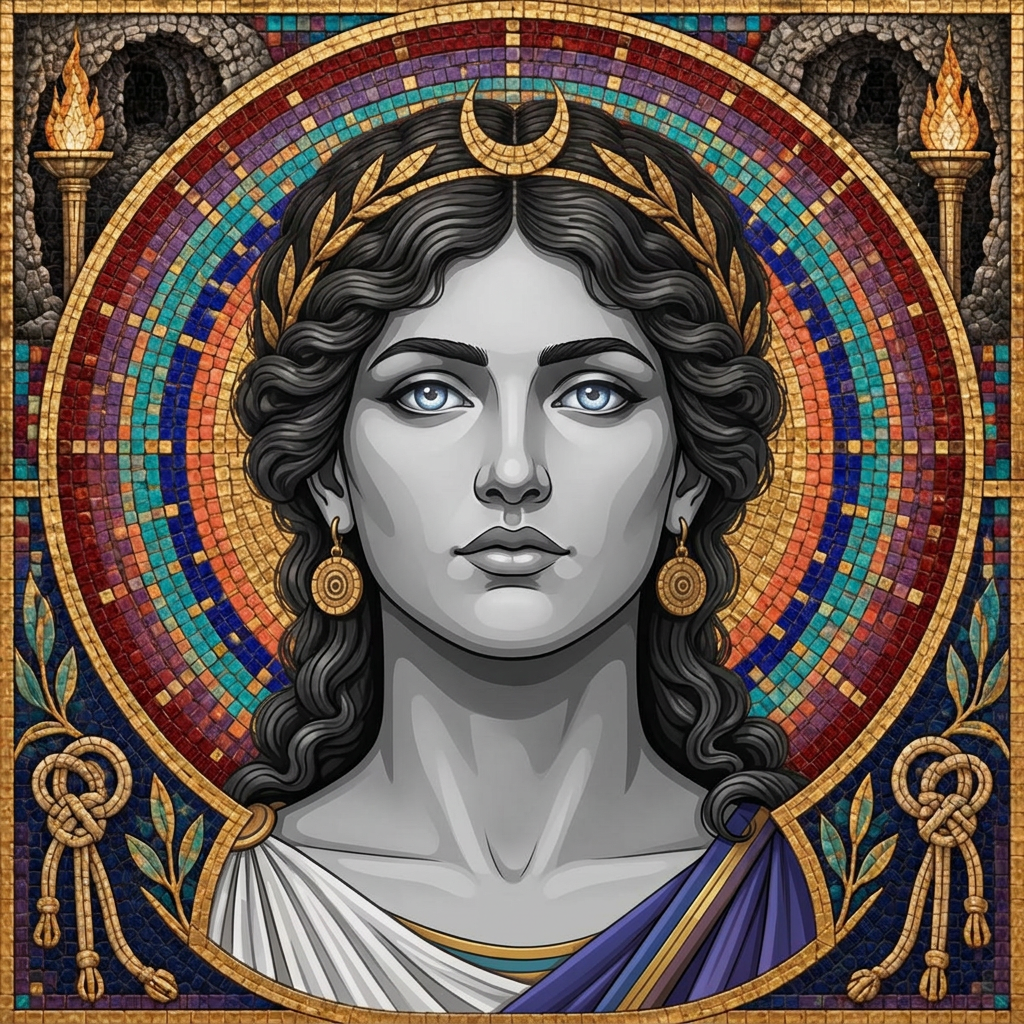 Eileithyia, Cretan and Greek