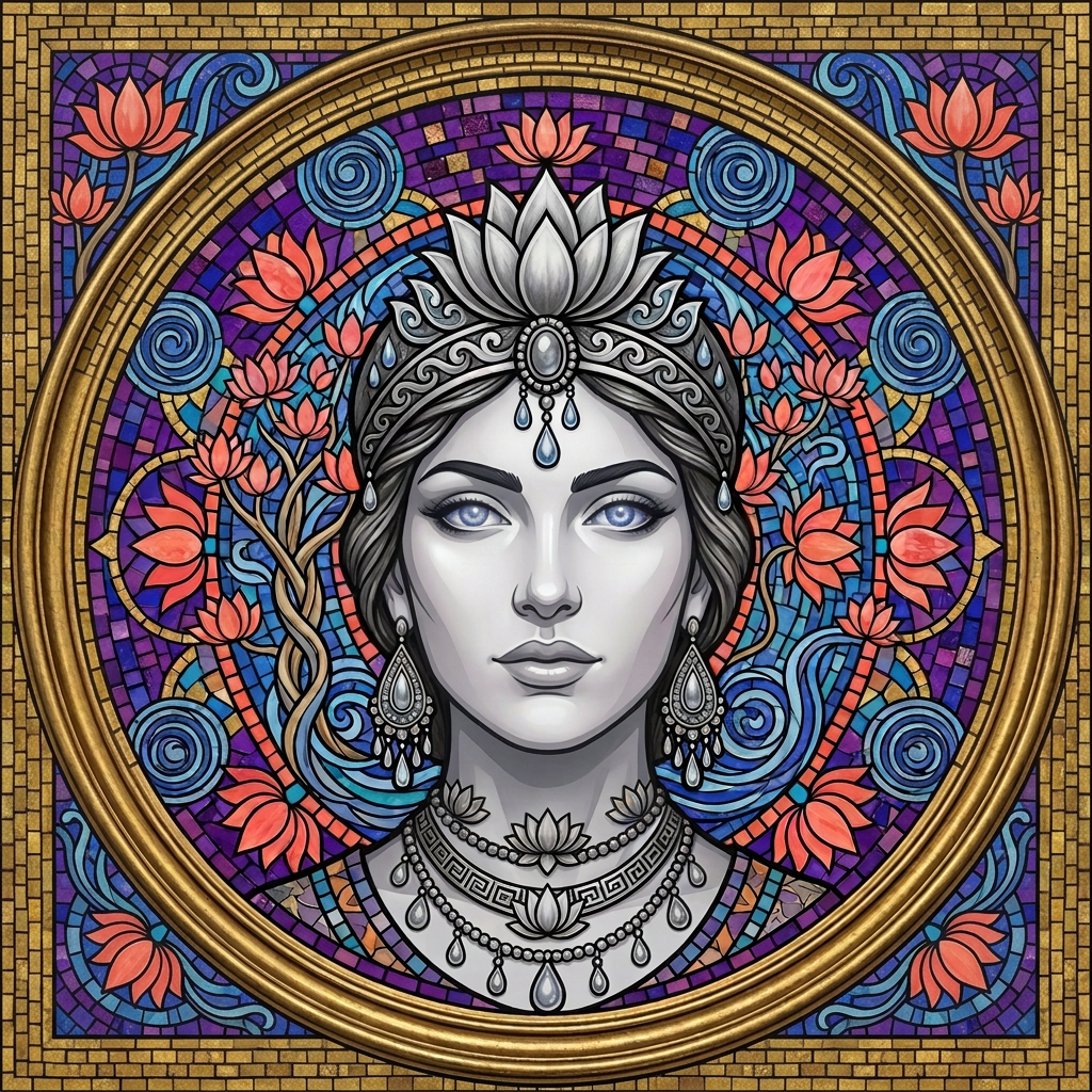 Haurvatat, Iranian / Zoroastrian