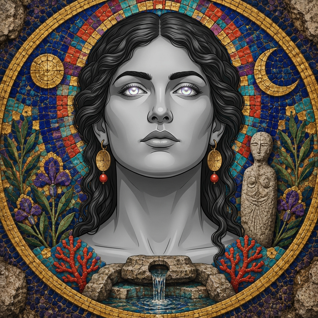 Lacipaea, Ancient Iberian / Lusitanian