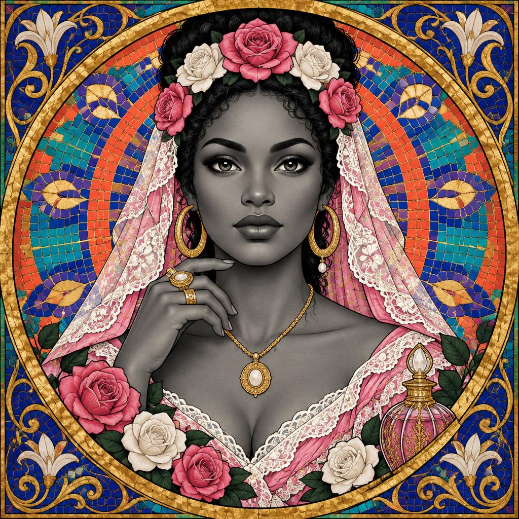Metresilí, Dominican Vodou