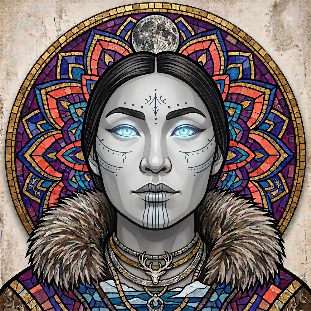 Pinga, Inuit Traditions