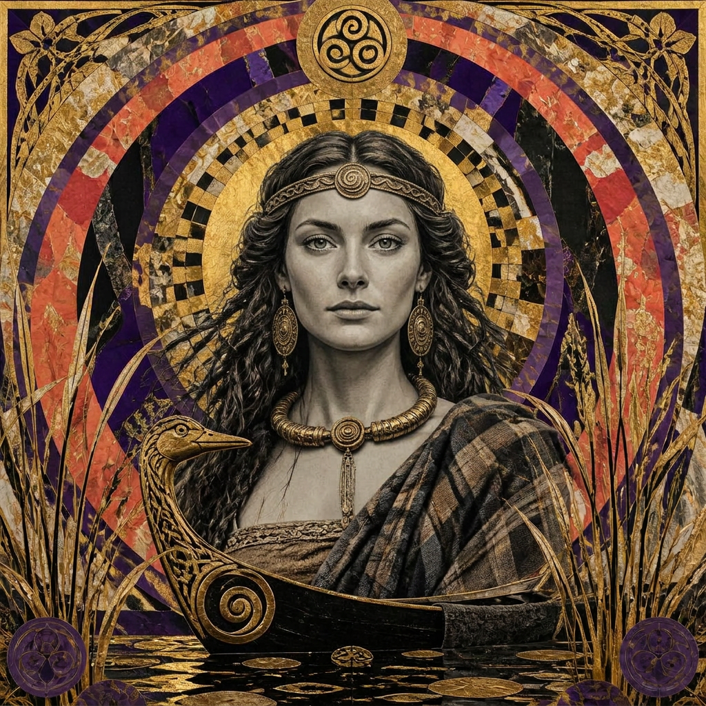 Sequana, France / Gaulish Celtic