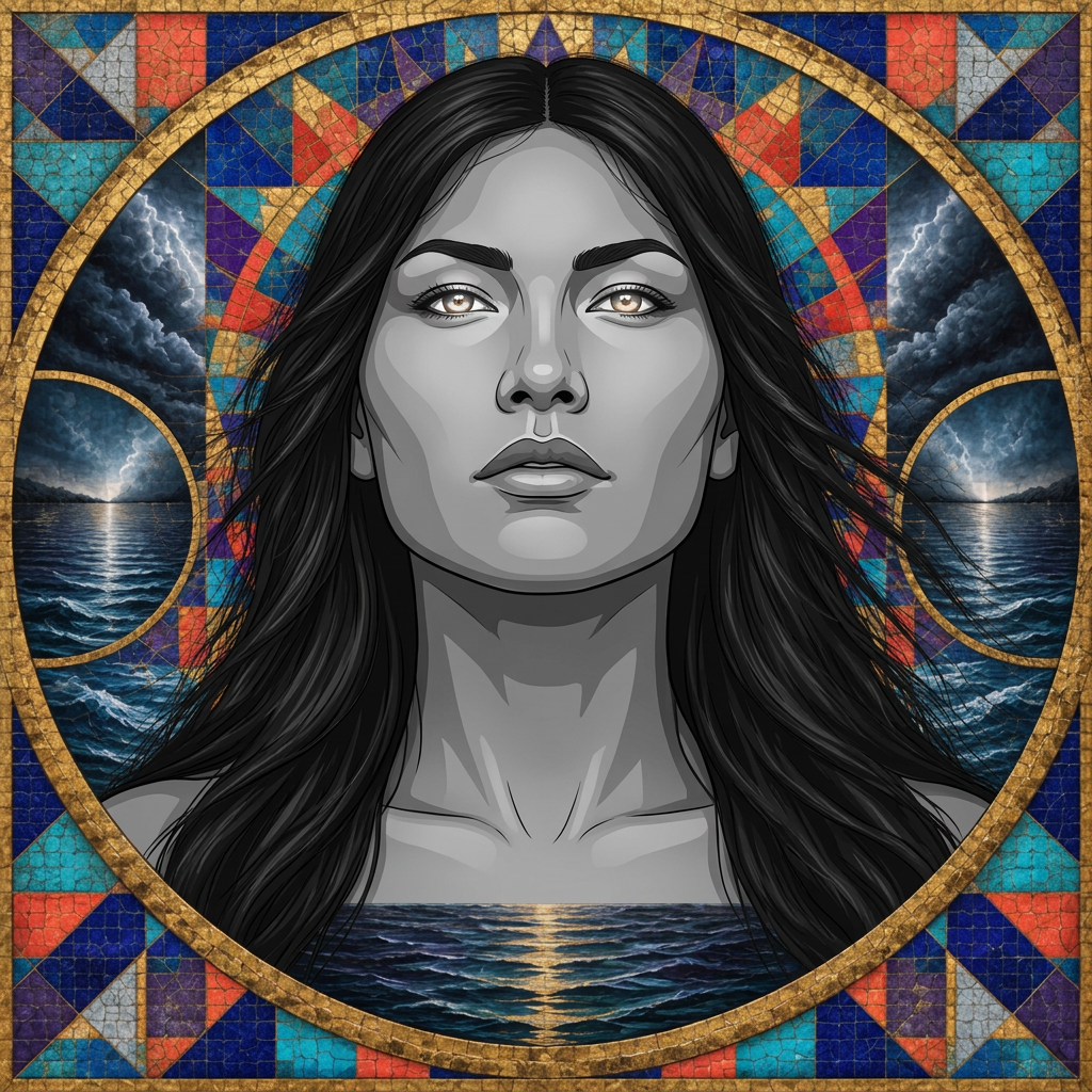 Unk, Lakota Tradition
