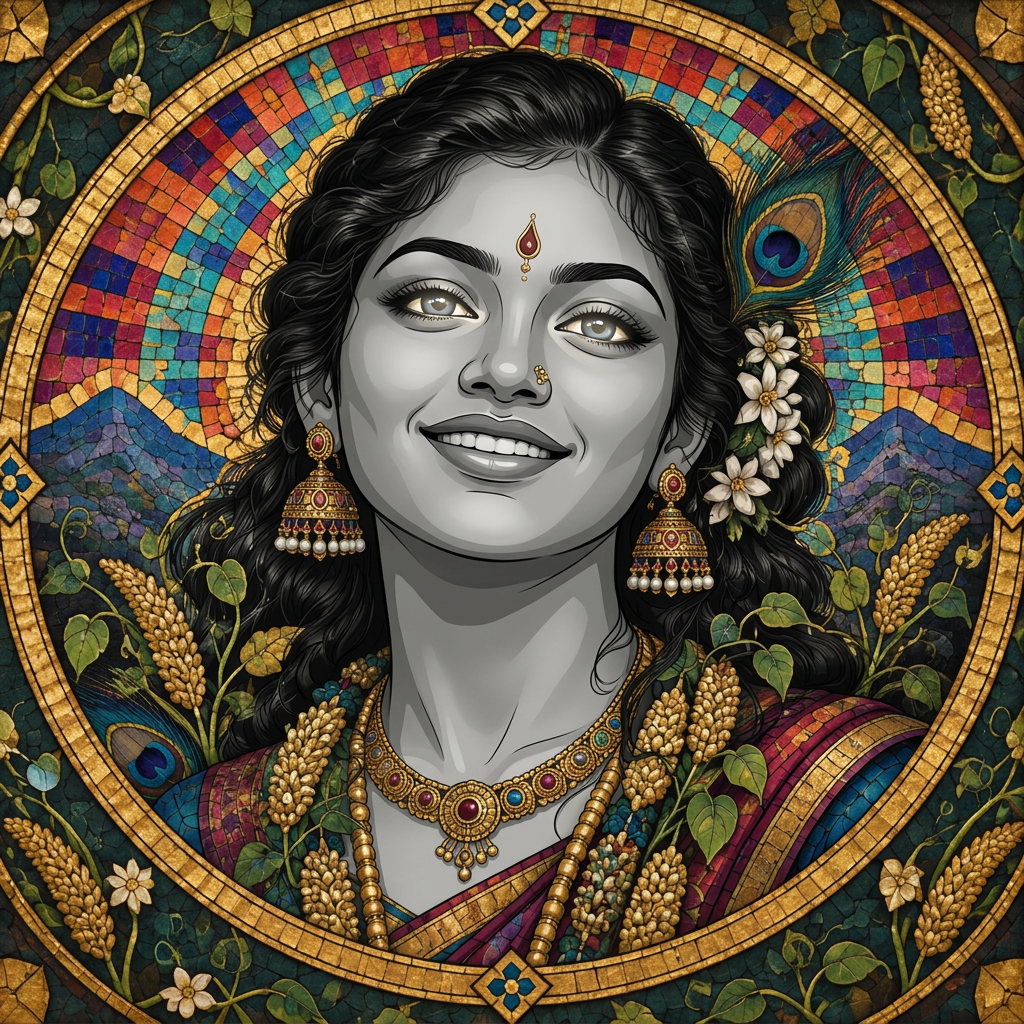Valli, Sri Lankan Tamil Hindu