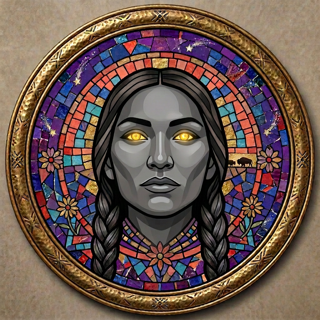 Wóȟpe, Lakota Tradition